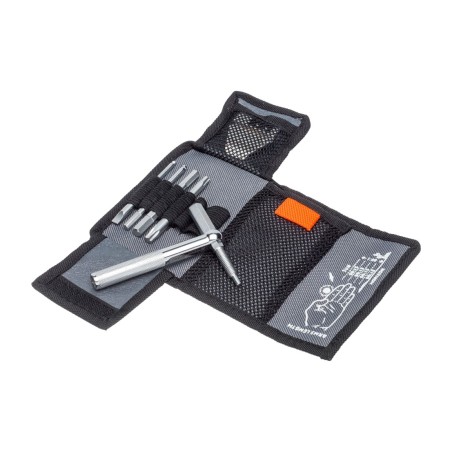 eines multiusos per a ciclista big switch tool
