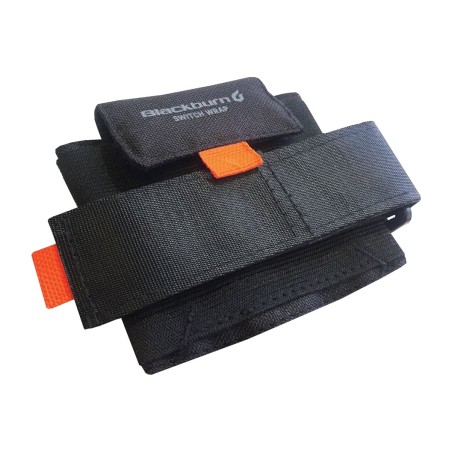tool-free case for carrying accessories switch
