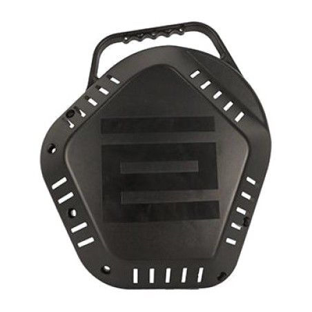 coberta esquerra per a smart trainer