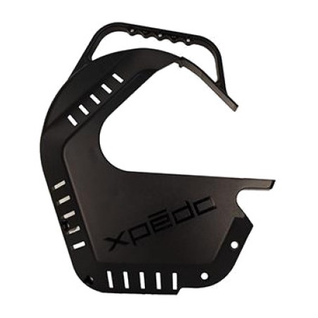 coberta dreta per a smart trainer
