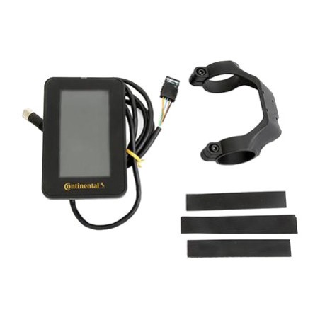 display kola bez bluetooth continental