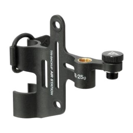 inflatorhalter tri-backup co2