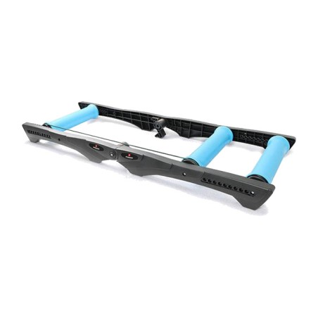 harjoitustela. action roller