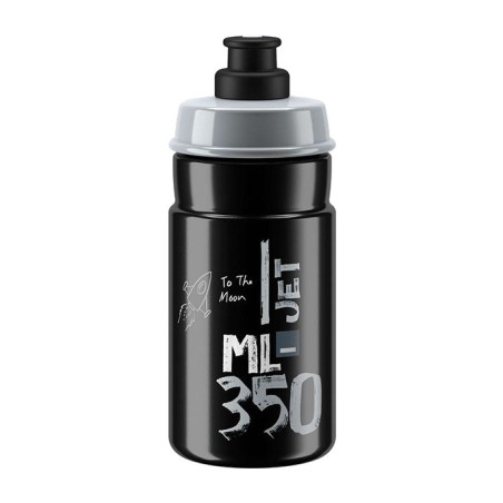 waterfles jet 350 ml