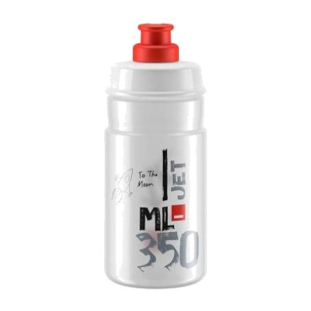 waterfles jet 350 ml