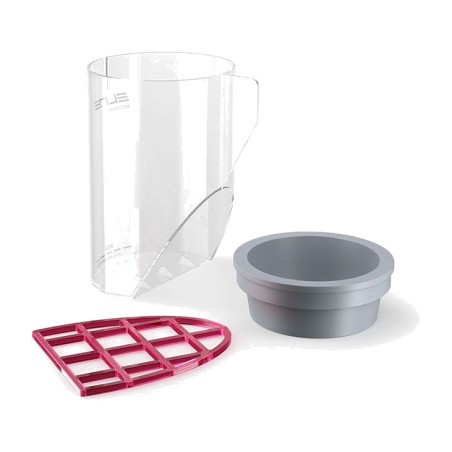 esterilitzador de bidons neto
