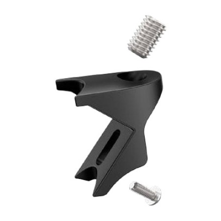 replacement locking seat post base e-117/e-119 v1