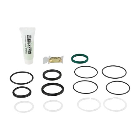 replacement basic maintenance kit for shock absorbers 50h monarch debonair