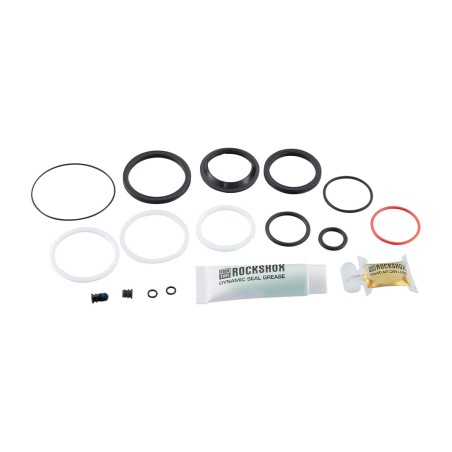 kit de manteniment de forquilla o amortidor remot 200h/1yr superdeluxe coil