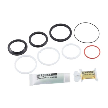 suspension maintenance kit trek isostrut a1+ (2024+) 100h