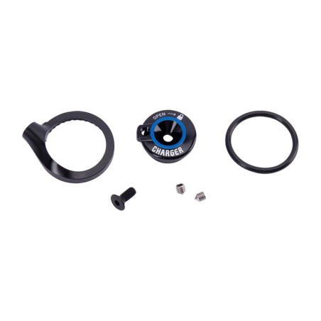 replacement compression dial for manual mountain bikes charger sid select