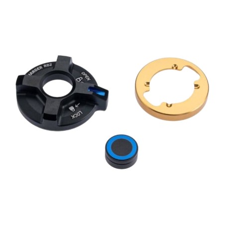 manual compression cartridge replacement 2p ult/select+ sid35/sid sl d1+ (2024+) sid race day 2