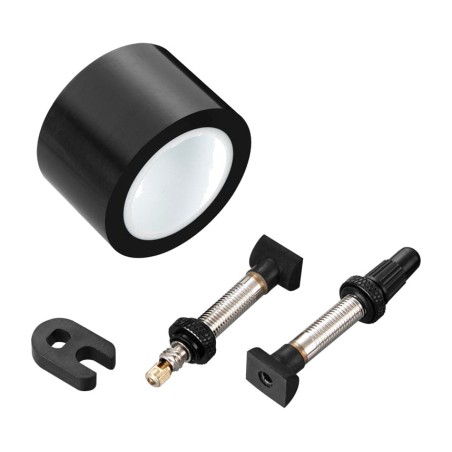 tubeless wielset roam/rise 60 16 kit 2 aros