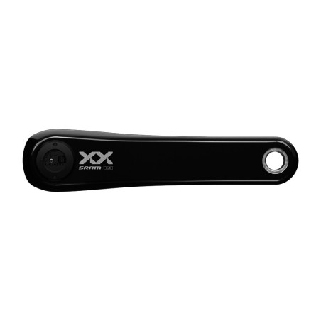 bal hajtókar teljesítménymérővel kerékpárhoz eje t-type xx q174 cl55 dub mtb wide d1