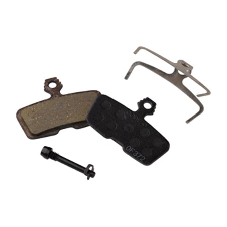 sintret metalbremseklods guide re, code 2011 y db8