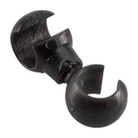 rotating cable tie hook