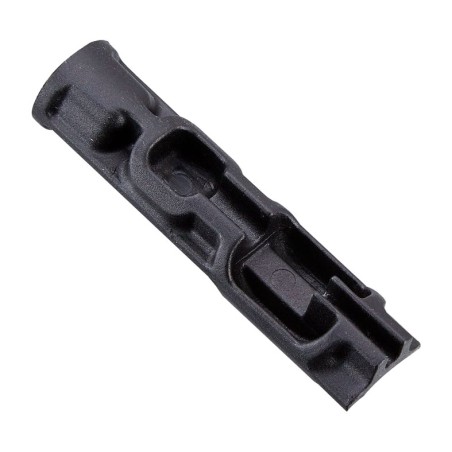 replacement tool for inserting brake pistons guide