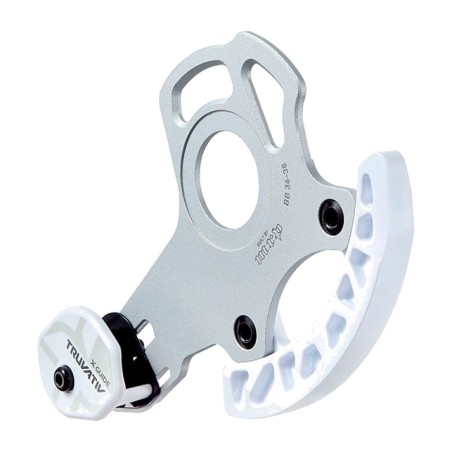 guia da corrente pedalier 36-38 2x10 x-guide mrp