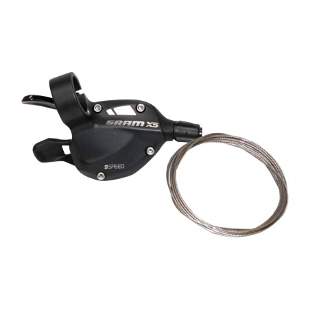 forreste gearskifter 2v x5 trigger