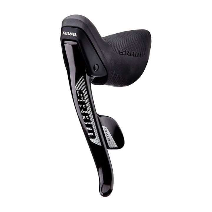 SRAM Levier gauche à double commande RIVAL22 ZERO LOSS