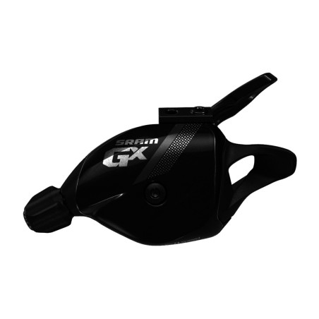takavaihdevipu 10v gx trigger
