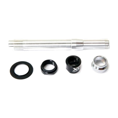 kit complet d'eix posterior per a roda mth-746 boost xd rear