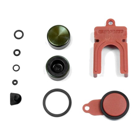 brake caliper piston replacement kit level tlm/ultimate