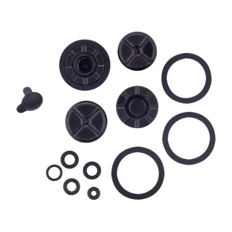 brake caliper piston replacement kit code r/rsc