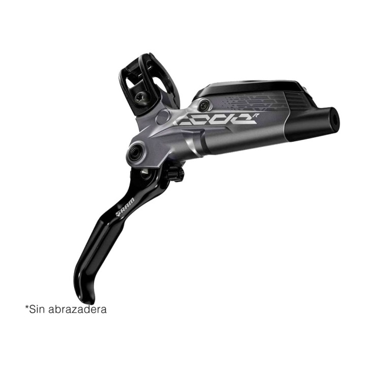 SRAM Complete brake lever replacement CODE R G2