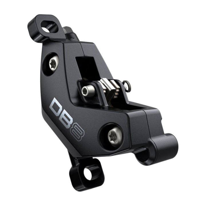 SRAM Complete brake caliper replacement DB8 DIFF A1
