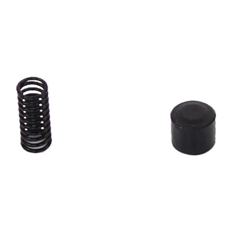 replacement spring and actuator for gearshift control etap