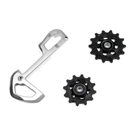 replacement inner box with pulleys x01 eagle
