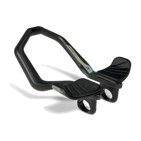 przedłużki kierownicy rowerowej k-force agx loop