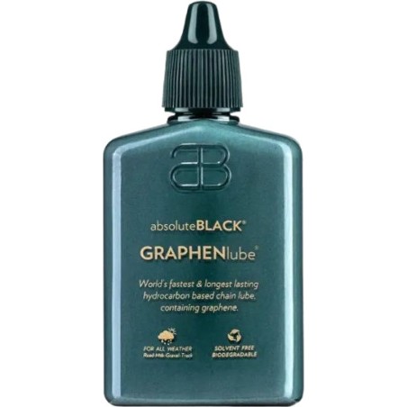 chain lubrication oiler with graphene graphenlube 50 ml