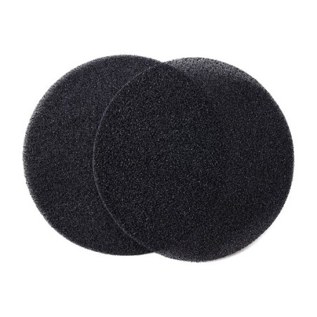 kohle-ersatzfilter für lüfter aria