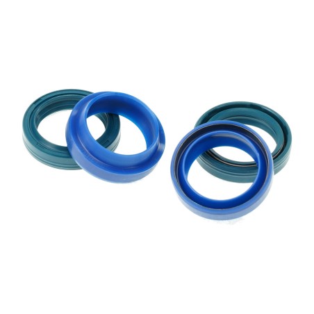 fork seal kit fk-6606 marzocchi 30mm