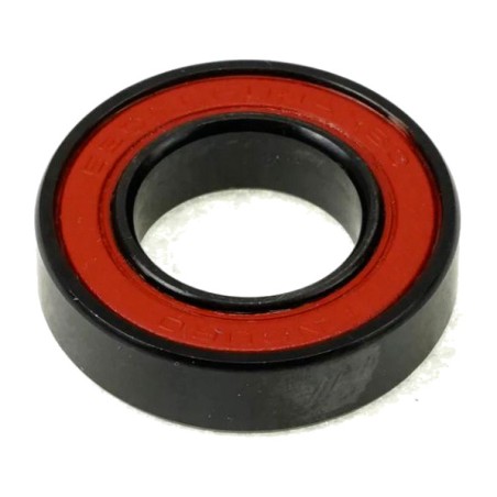 rolamento revestido para suspensão 6902 llu max bo max-design black-oxide abec-3 radial 15mm x 28mm 7mm