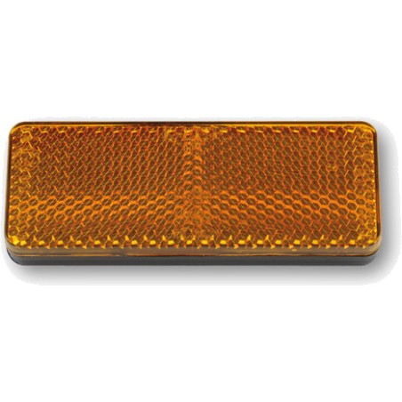 rectangular fork reflector smart