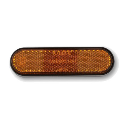 oval fork reflector smart