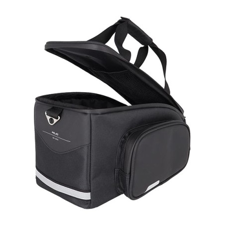 ekipierka do przewożenia bagażnika rowerowego z wieloma przestrzeniami do przechowywania ba-m05 5:1 12.5l (37x18x16 cm)