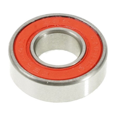 rolamento radial miniatura cerâmico híbrido ch 699 llb abec-5 (c3 clearance) 9mm x 20mm x 6mm
