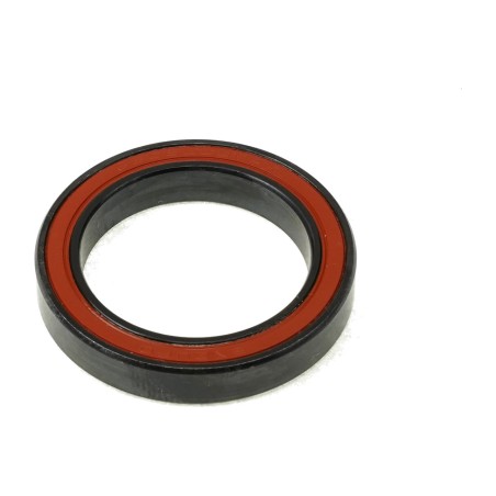 ložisko odpružení s černým povlakem a designem 6806 llu max bo abec-3 30mm x 42mm x 7mm