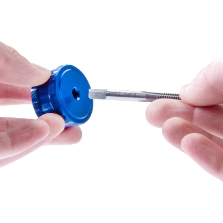 PARK TOOL Taps and drill bits TH-3