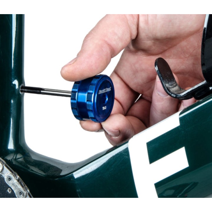 PARK TOOL Taps and drill bits TH-3