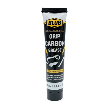spezialfett zur montage von carbon-fahrradkomponenten grip carbon grease 100mg