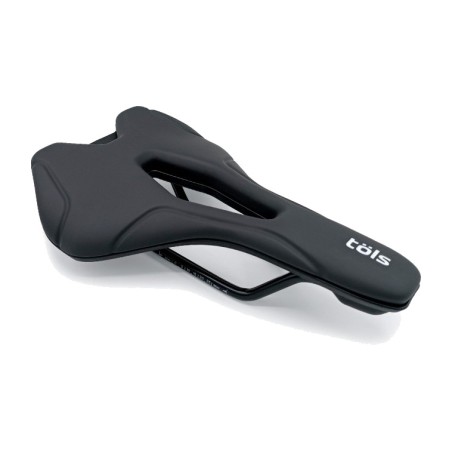 kolesarsko sedlo short vc 01 155x227 mm. - 284g