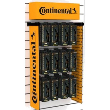 display for bicycle tires
