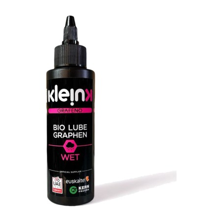 biological lubricant with graphene for humid climates 500 ml