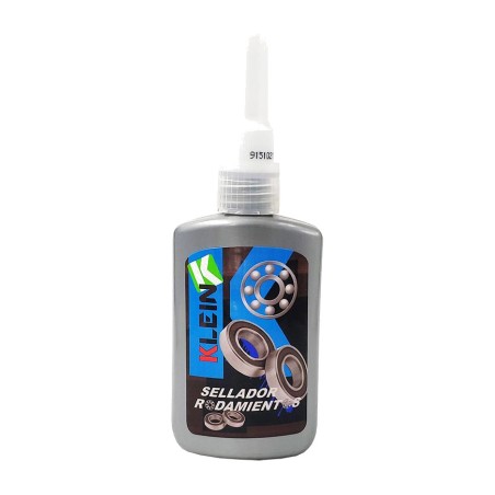 mellemkvalitets lejeforsegling 50 ml
