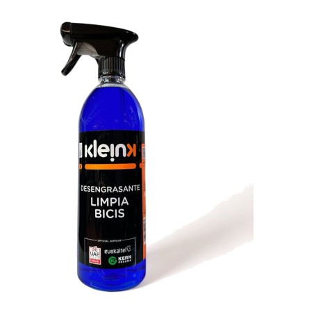 ammattimainen rasvanpoistopuhdistusaine 500 ml
